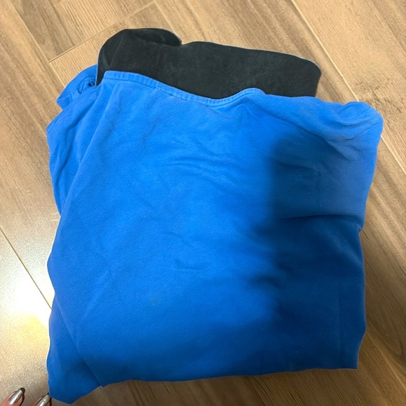 Mens Puma Golf Shirt Sz M - Picture 4 of 8